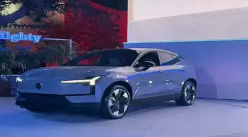 صعود أسعار سيارات فولفو بمصر.. الأرخص تبدأ الآن من 1.79 مليون جنيه